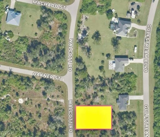 7336  Walcott Road