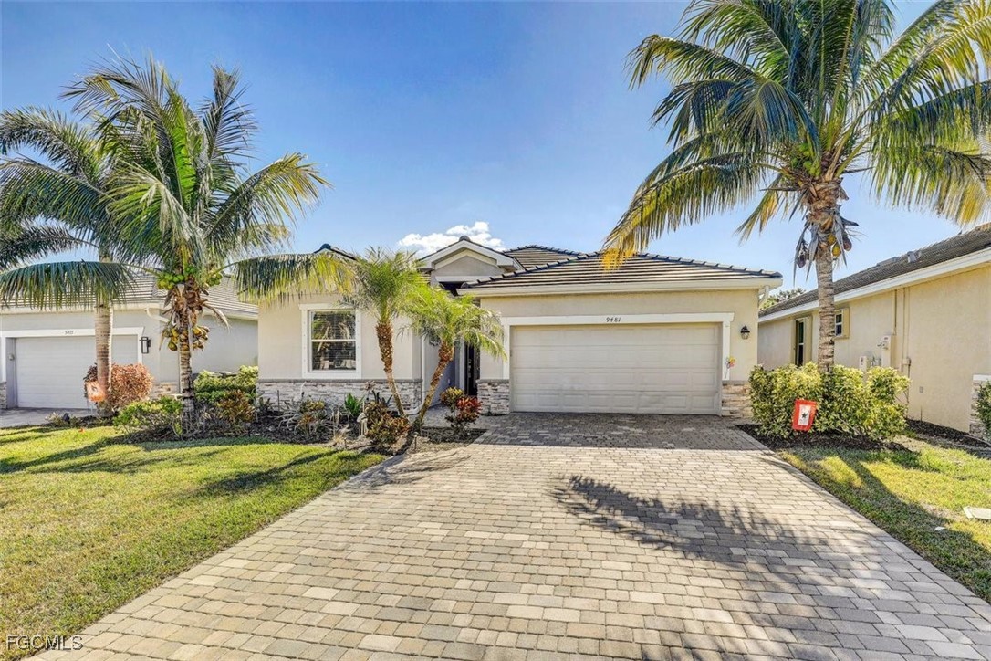 9481 Ruscello Court