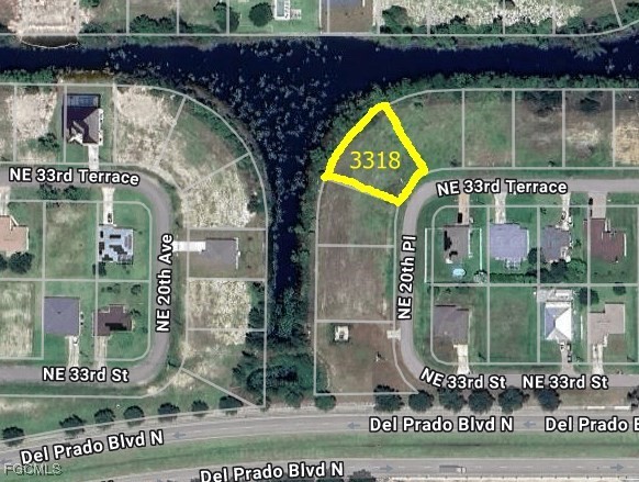 3318 NE 20th Place