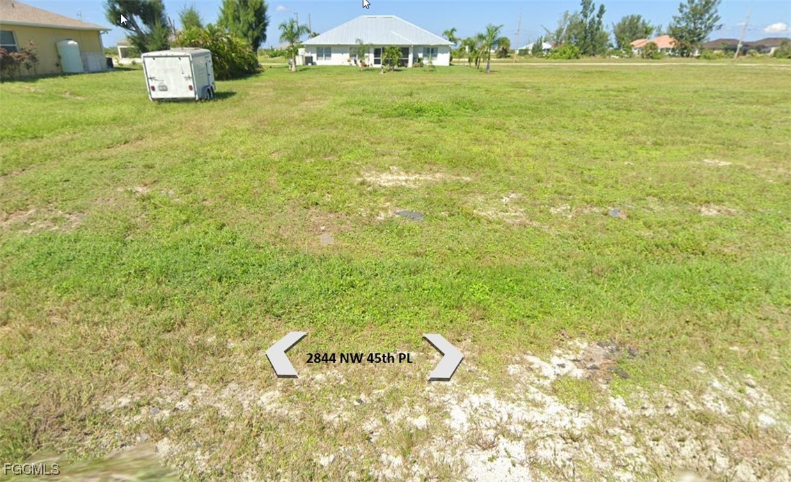 2844 NW 45th Place