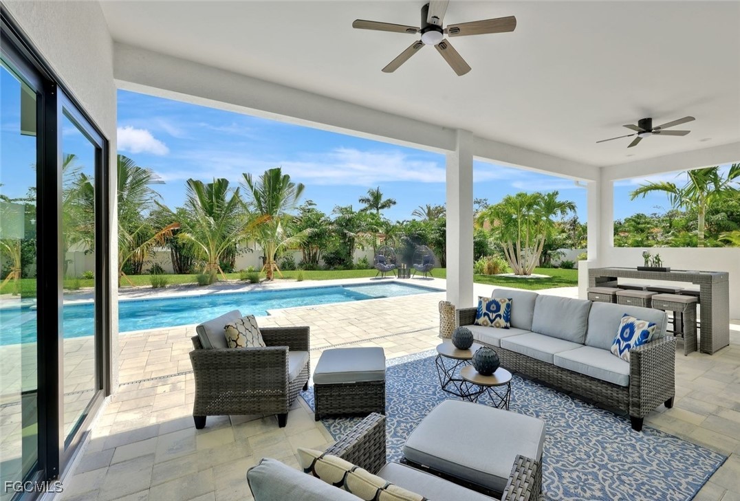 1337  Caloosa Drive