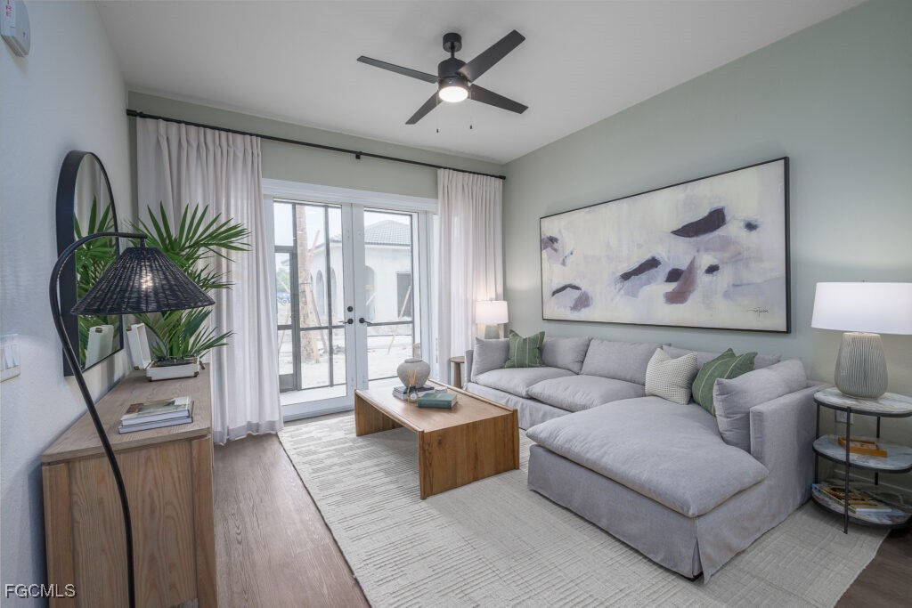 8552 Collier Boulevard, Apt Tropea-L