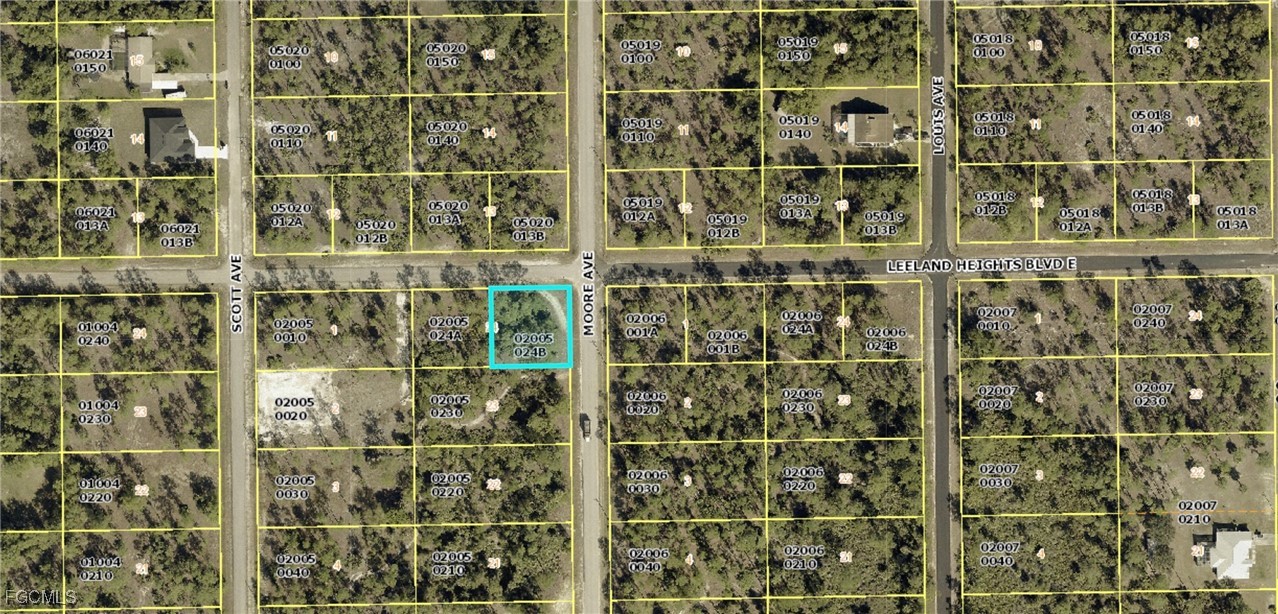3906  LEELAND HEIGHTS Boulevard