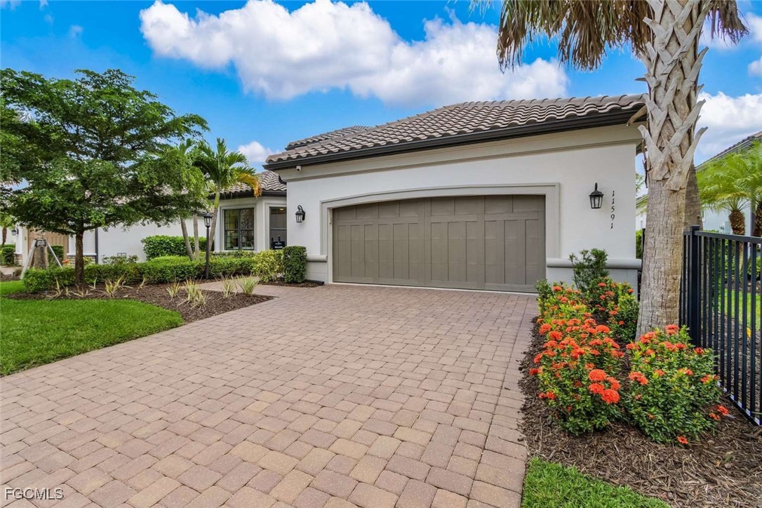 11591 Venetian Lagoon Drive