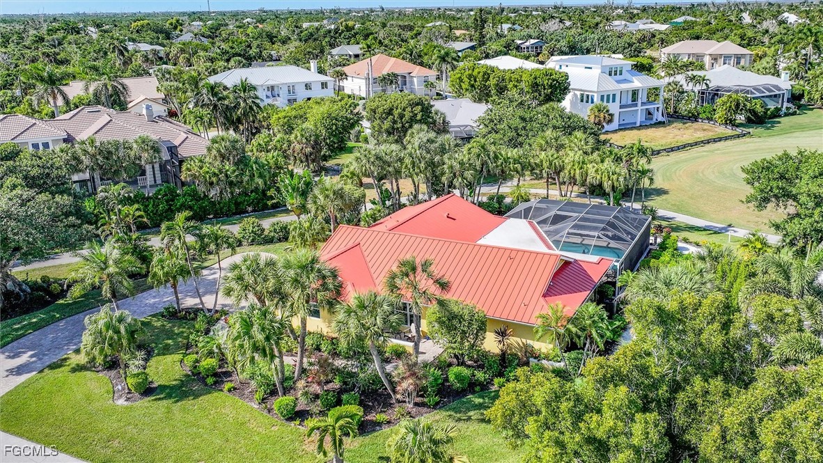 1264  Par View Drive