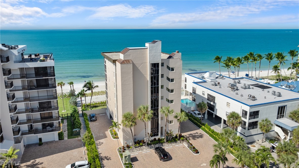 9415 Gulf Shore Drive, Apt 501
