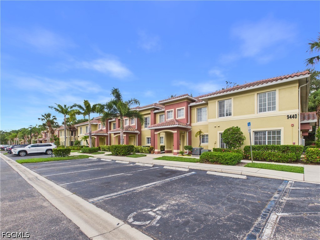 9440  Ivy Brook Run, Apt 509