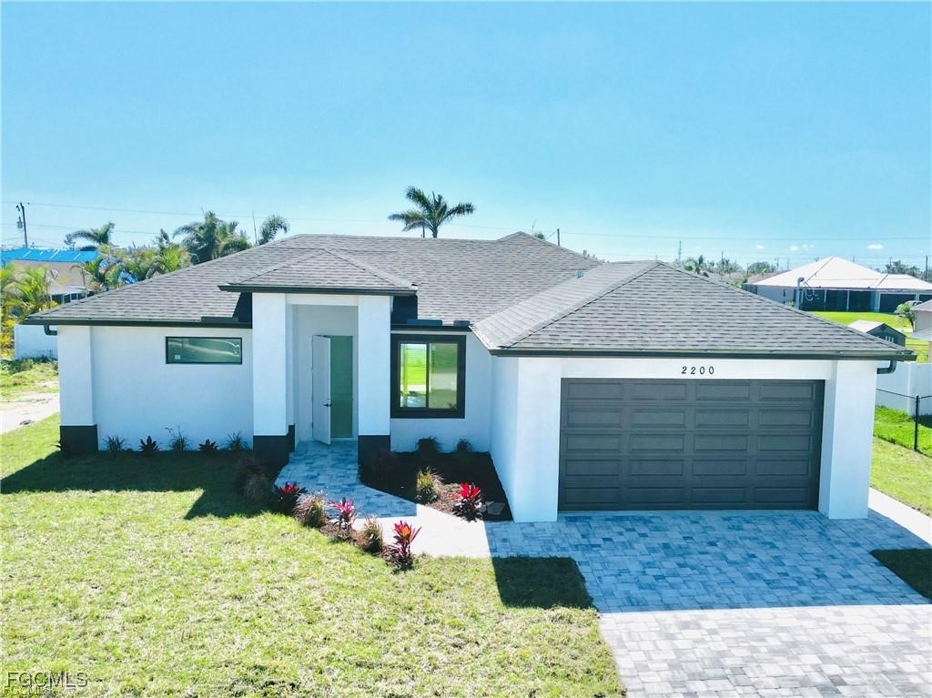 2200 NW 4th Terrace