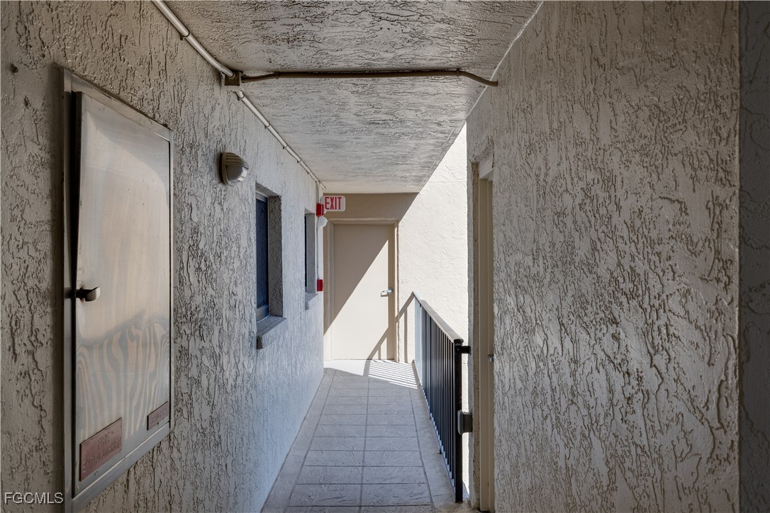 2532 Estero Boulevard, Apt 508