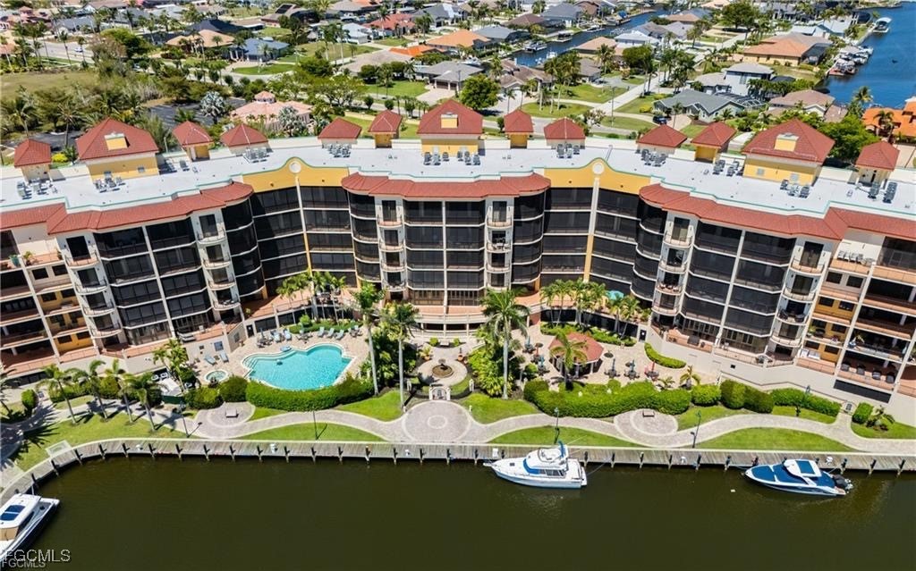 5704  Cape Harbour Drive, Apt 105