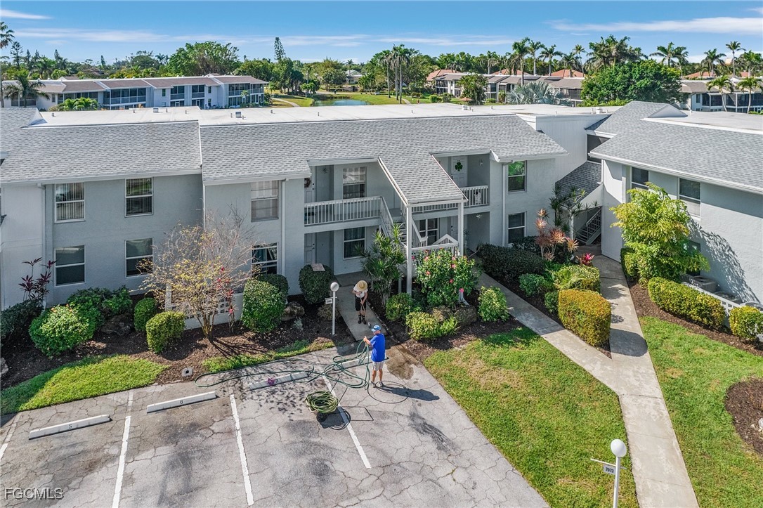 7069 Quail Run Court, Apt 7