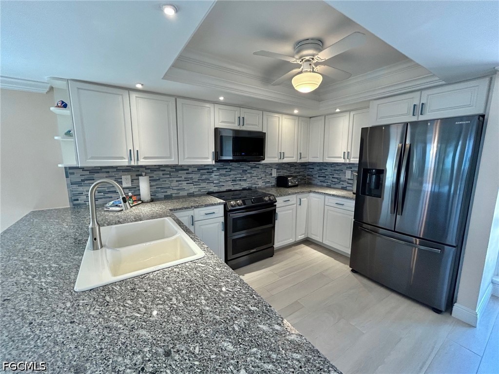 497 E Gulf Drive, Apt 4