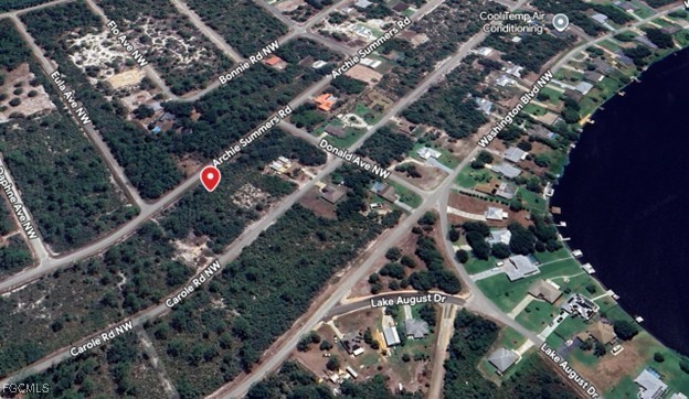 978  Archie Summers Road