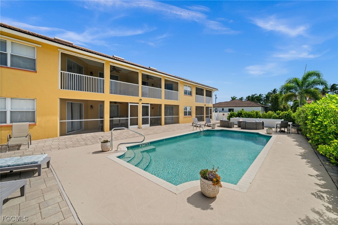 5420 Chiquita Boulevard, Apt D