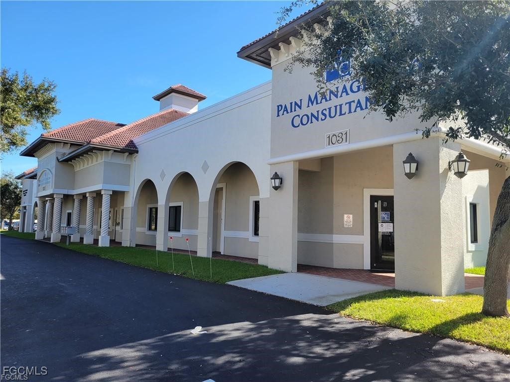 1031 SE 9th Place, Apt 3
