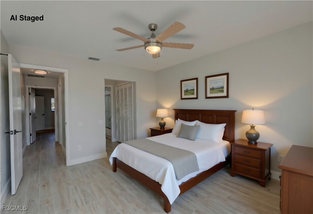 804 Mohawk Parkway, Apt 105