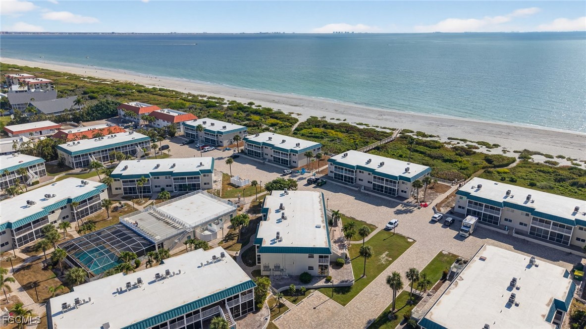 827 E Gulf Drive, Apt L2