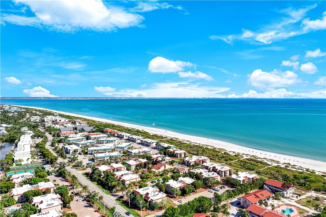 845 E Gulf Drive, Apt 422