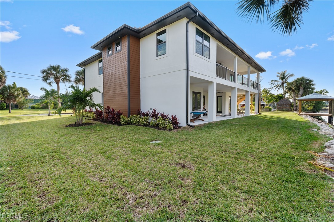 18190  Pioneer Road