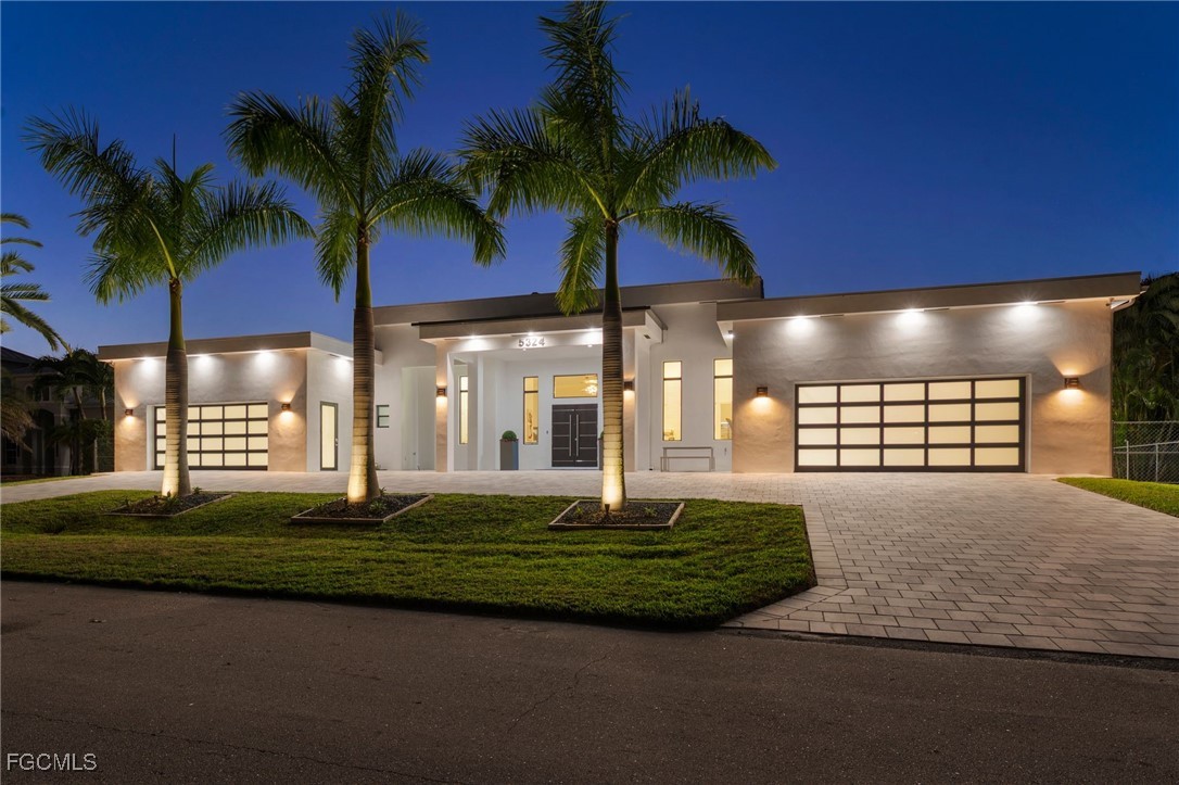 5324 Mayfair Court