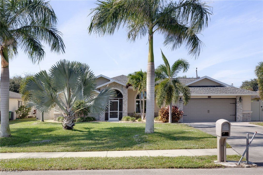 3718  Palm Tree Boulevard