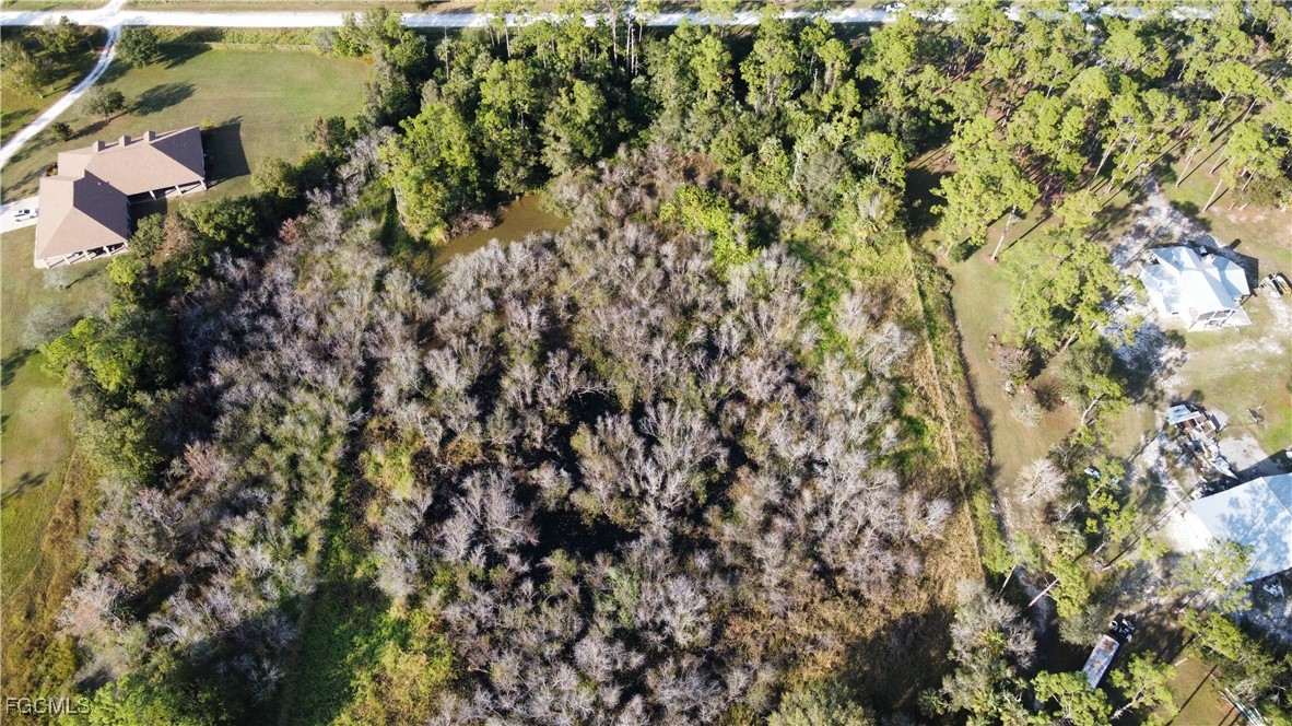 9750  Quail Hollow Road