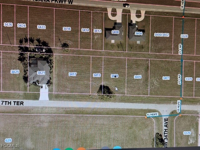 3409 NW 7th Terrace