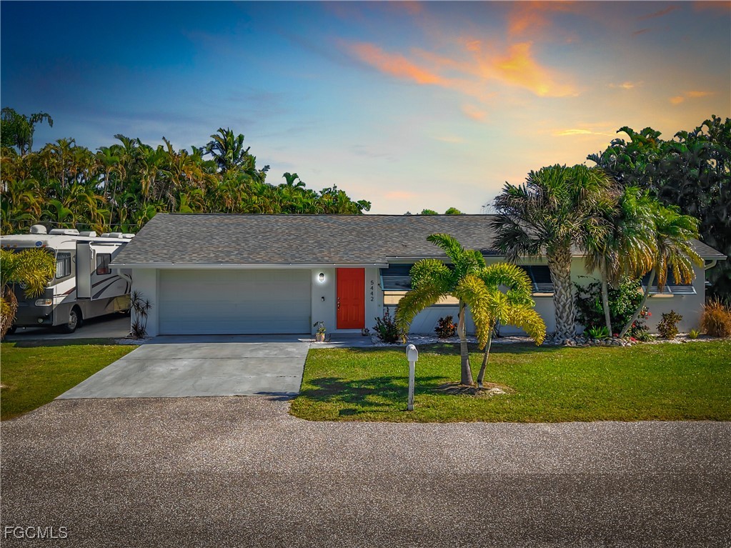5442 Martin Cove
