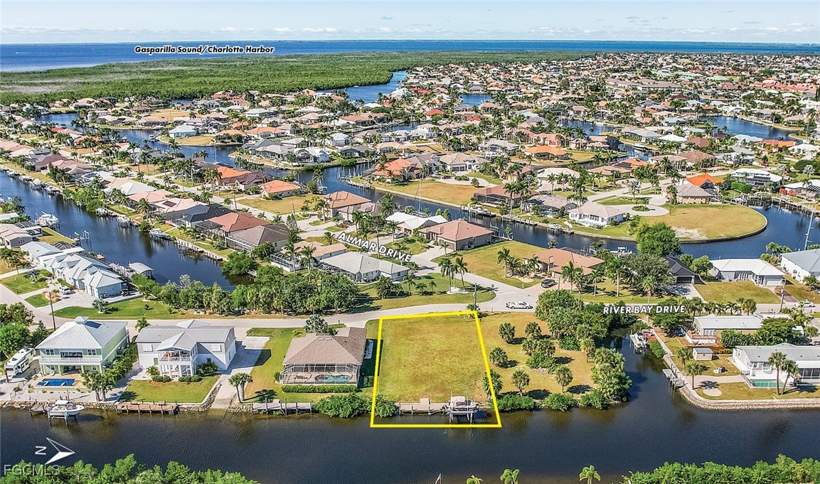 5258  River Bay Drive
