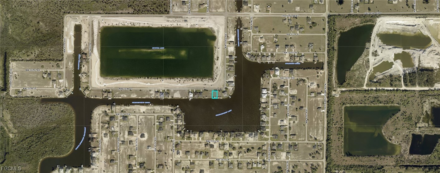 4308 NW 36th Street