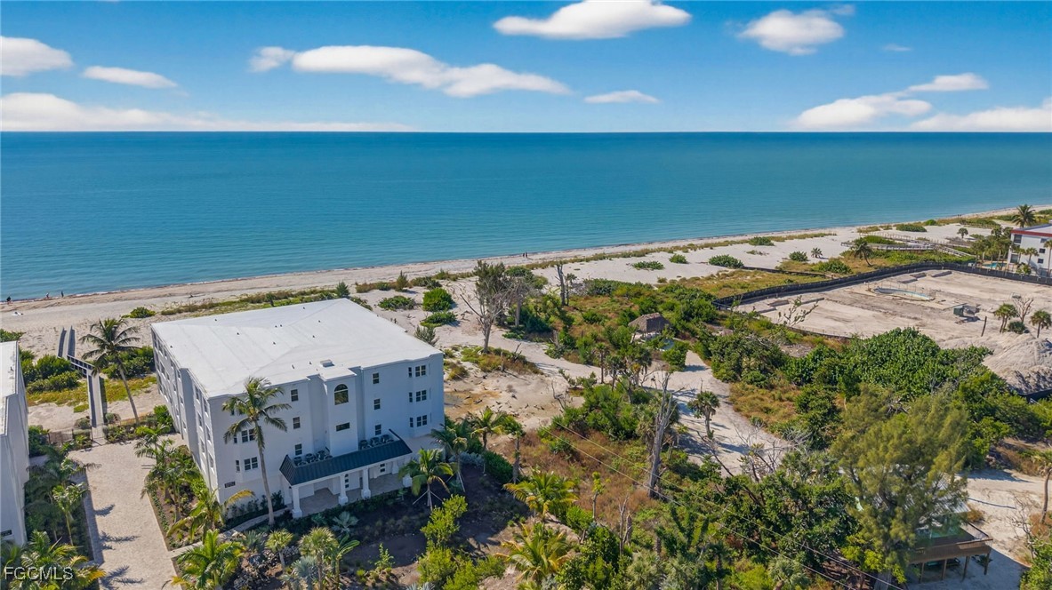 2549 W Gulf Drive, Apt 206