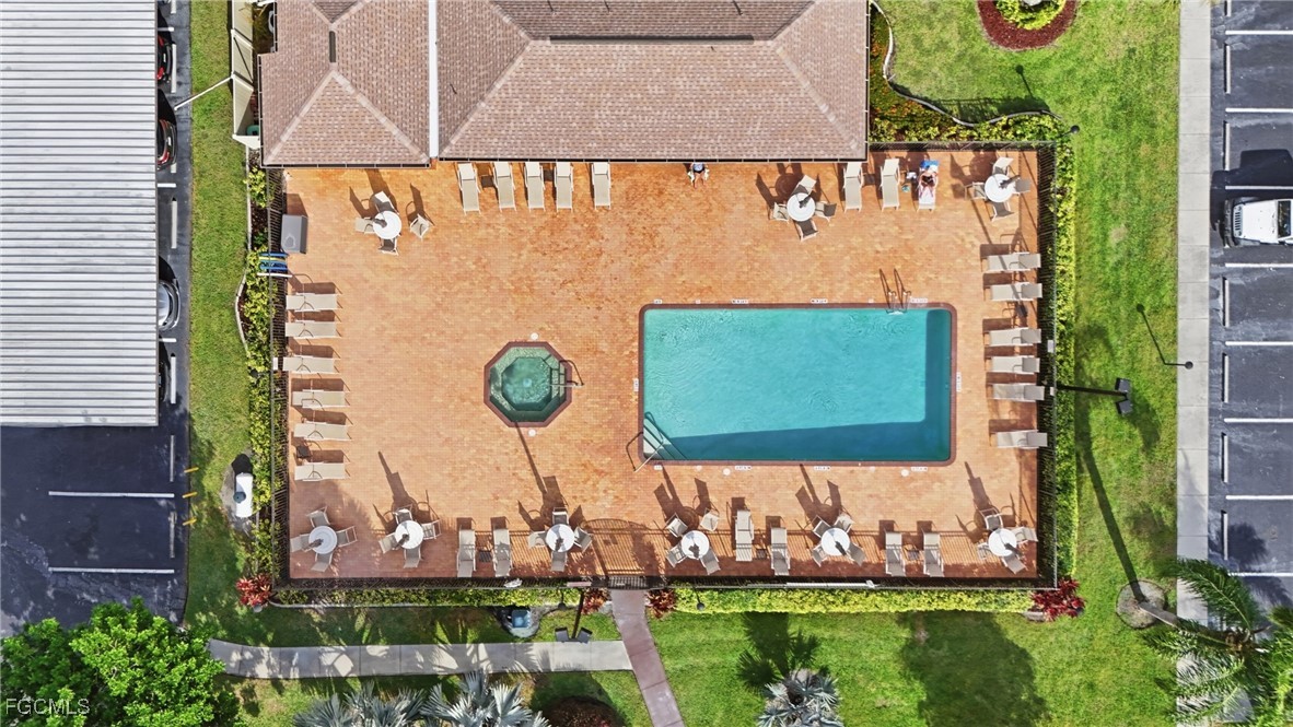 13264  White Marsh Lane, Apt 3333