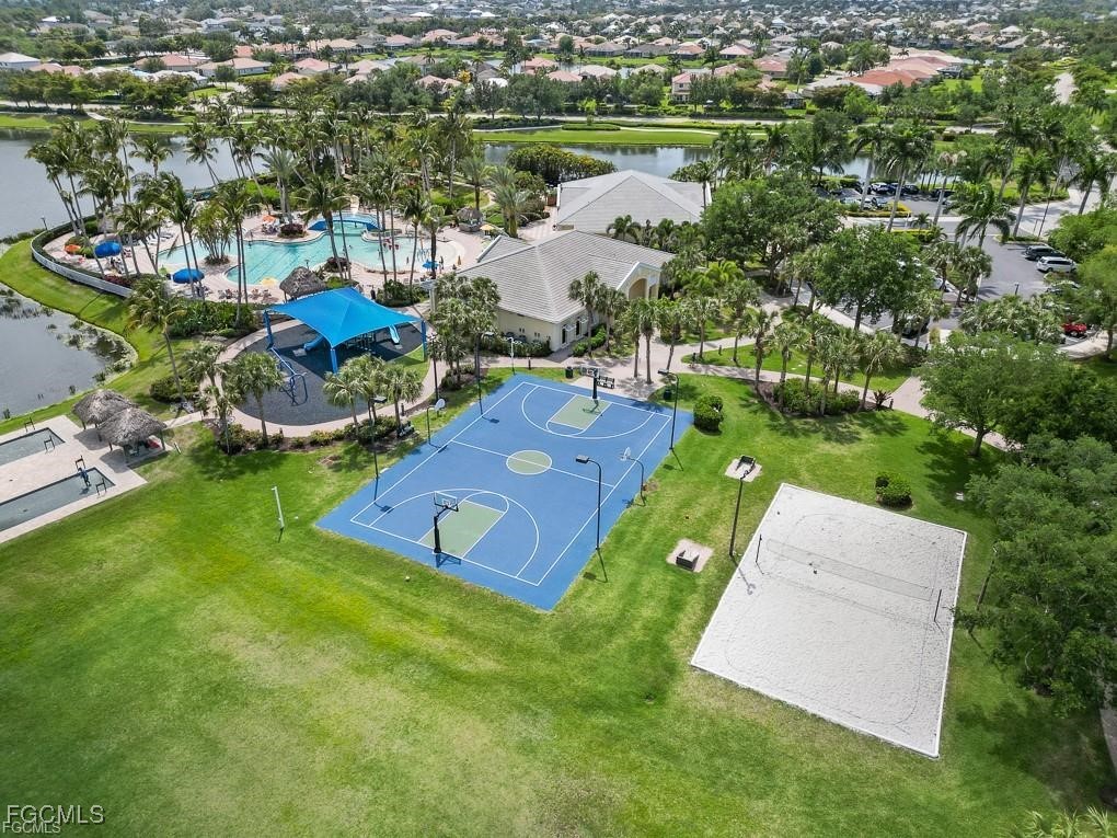 2627 Somerville Loop, Apt 608
