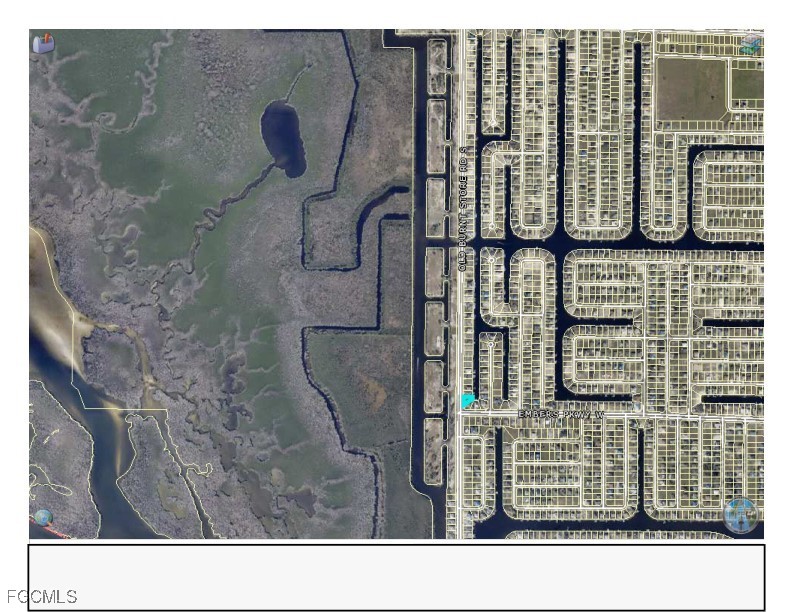 7  Old Burnt Store Road