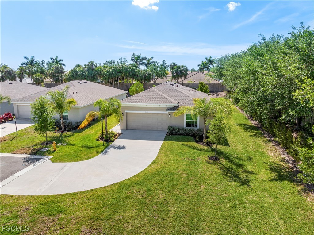3801 Treasure Oak Way