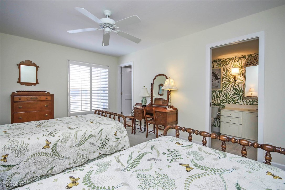3145 W Gulf Drive, Apt 205