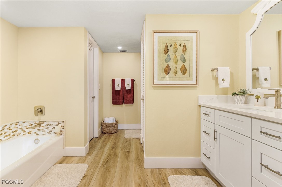 17080  Harbour Point Drive, Apt 612
