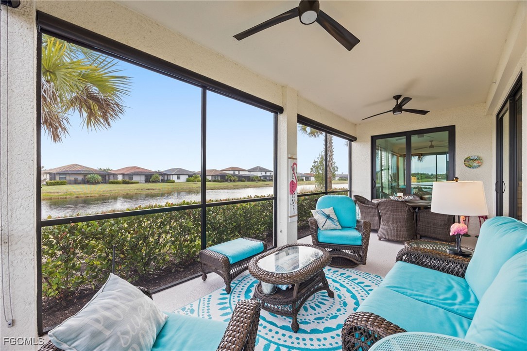 12000 Hawthorn Lake Drive, Apt 101