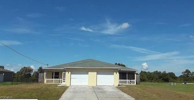 531 Alabama Road