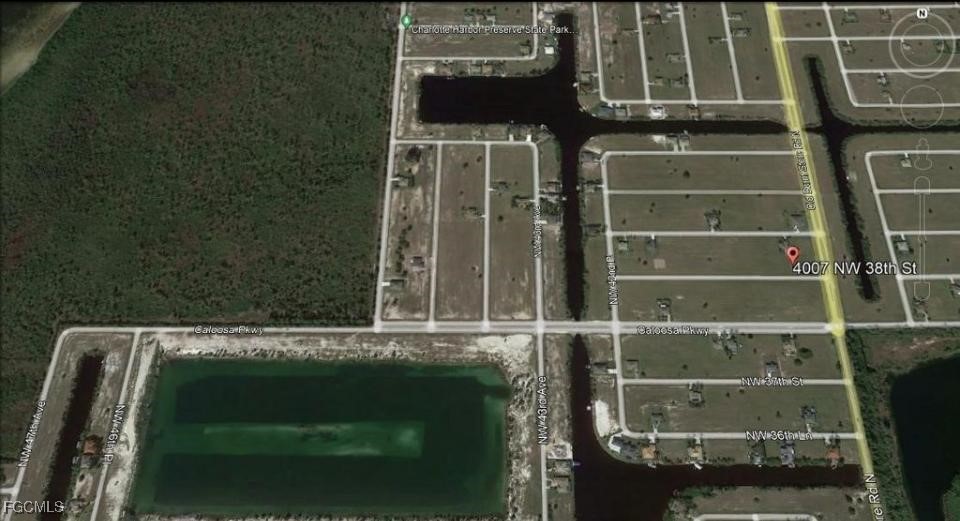 4007 NW 38th Street