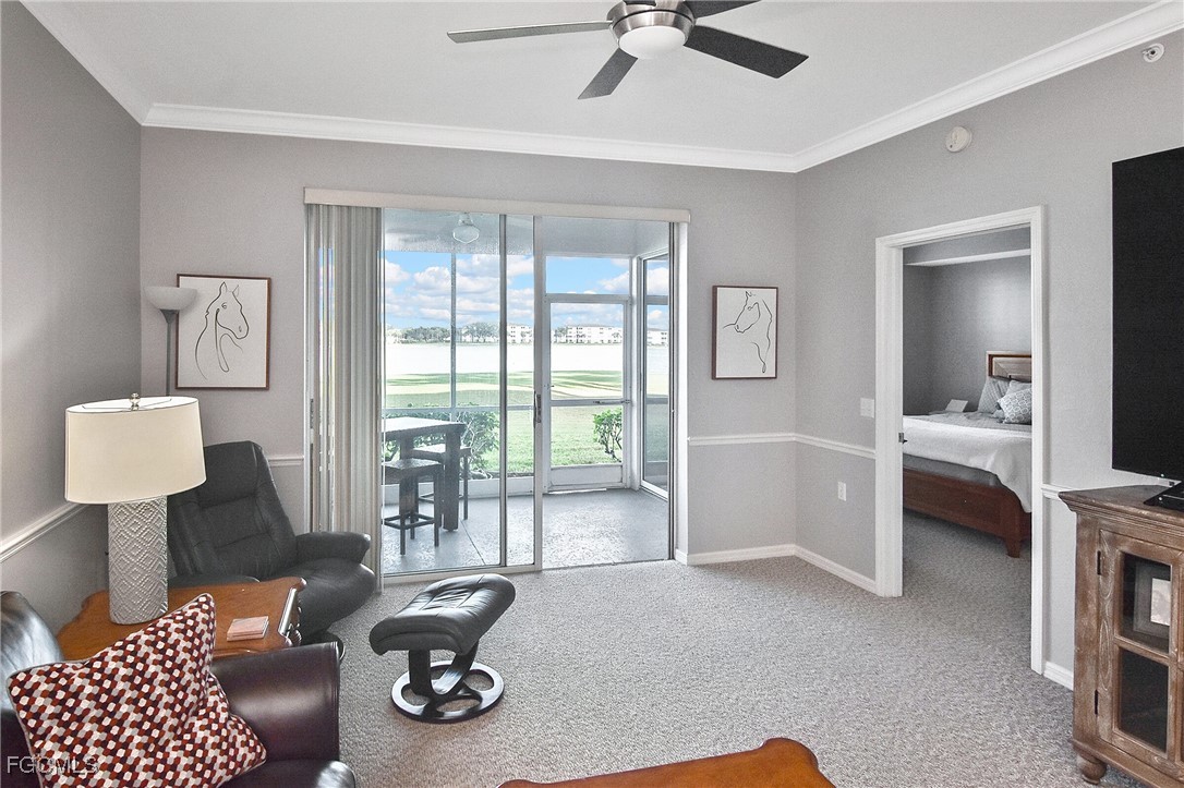 10470 Washingtonia Palm Way, Apt 1214