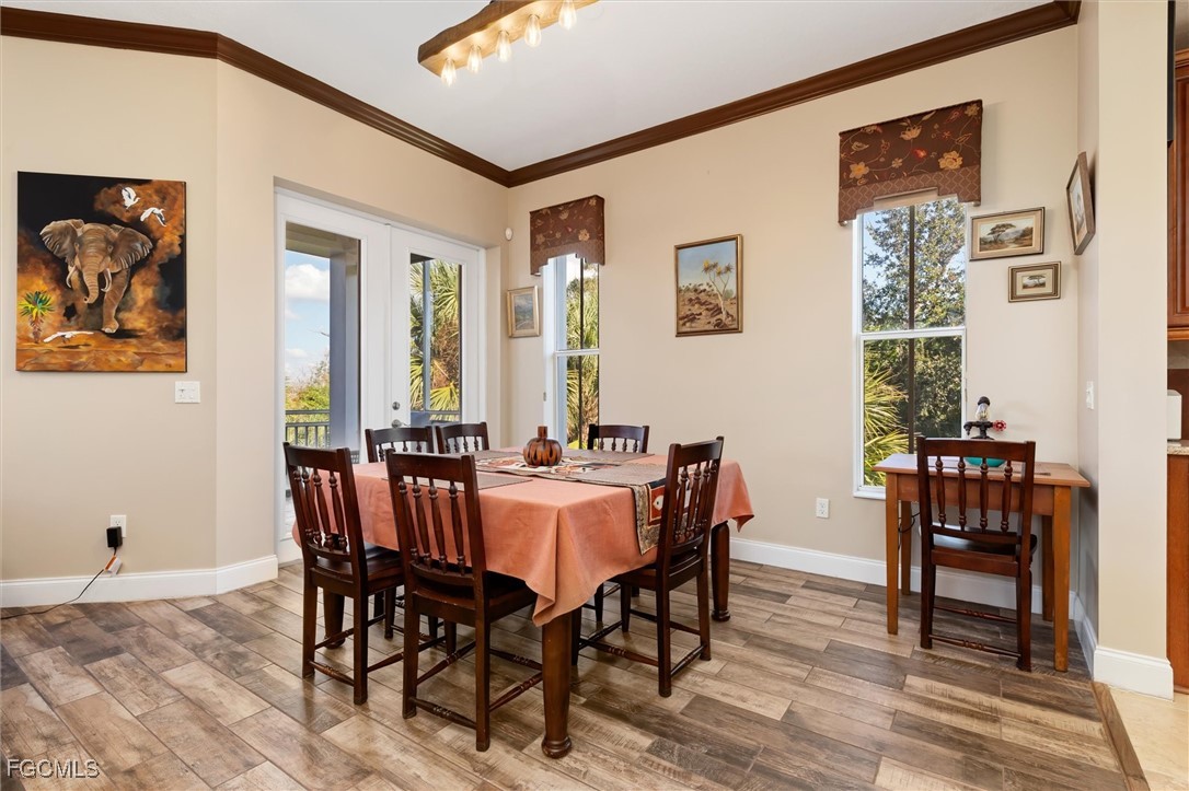 10300 Tarpon Landings Terrace, Apt 4
