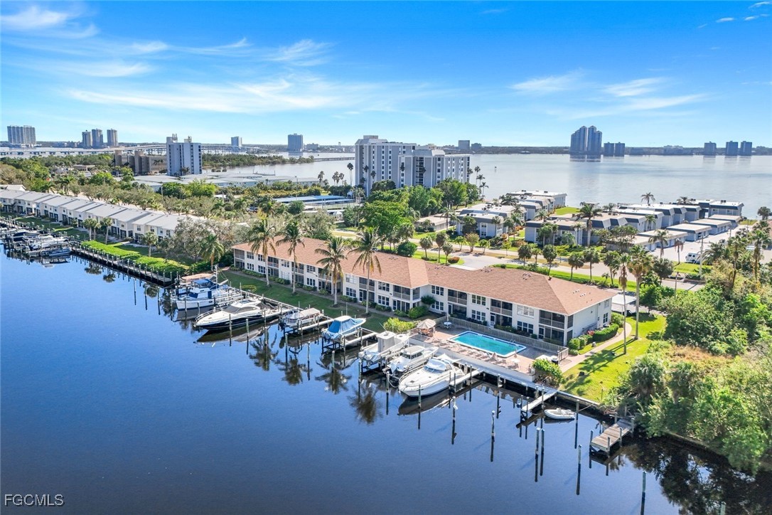 3361 N Key Drive, Apt 109