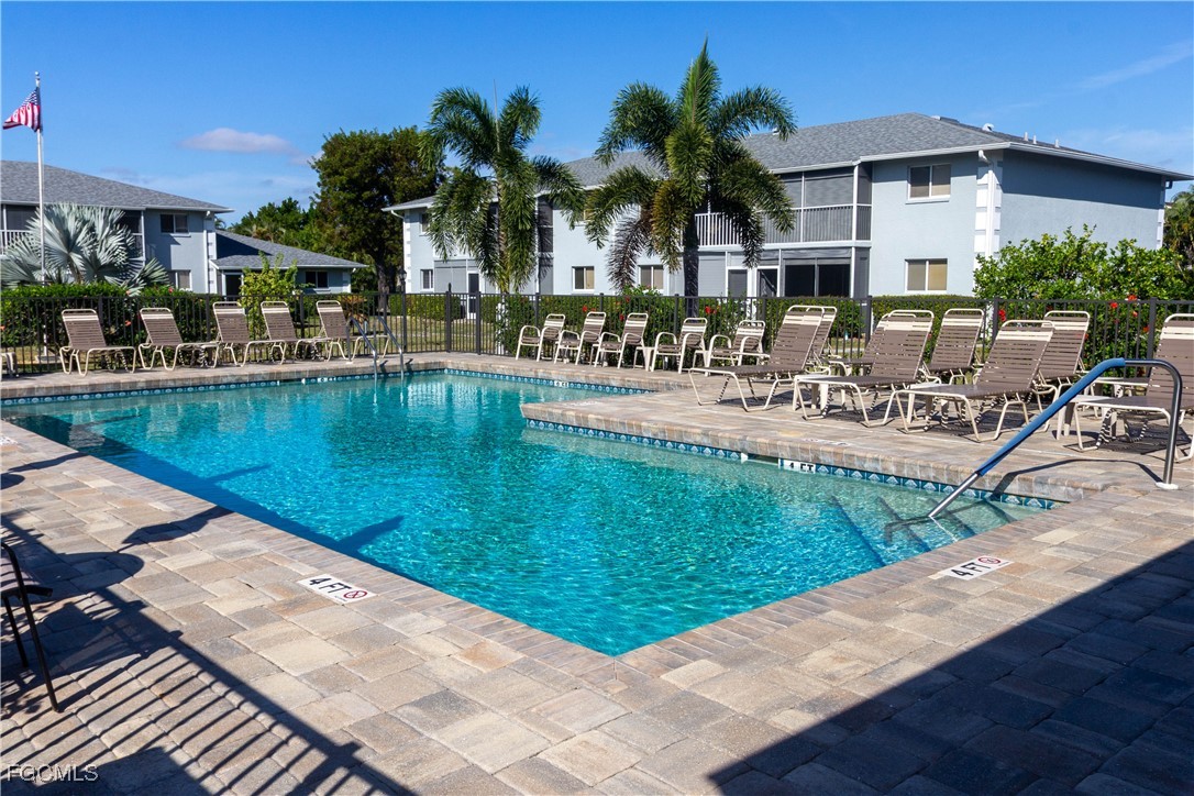 8200 Summerlin Village Circle, Apt 101
