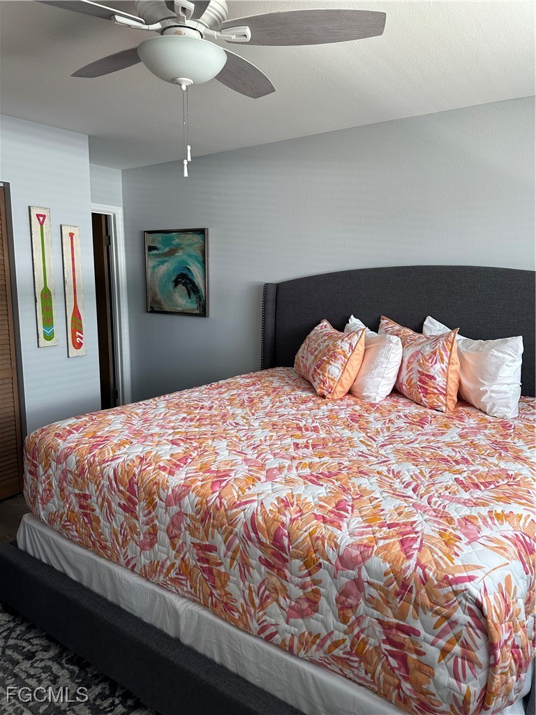6151 Estero Boulevard, Apt 3