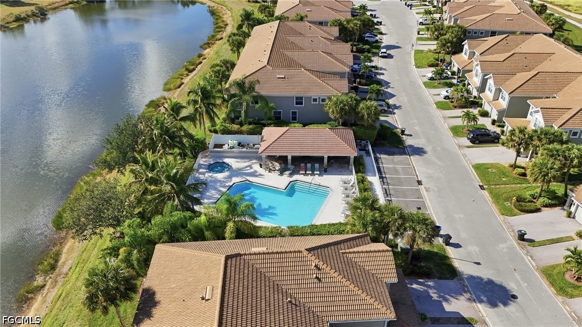 11007 Mill Creek Way, Apt 1501