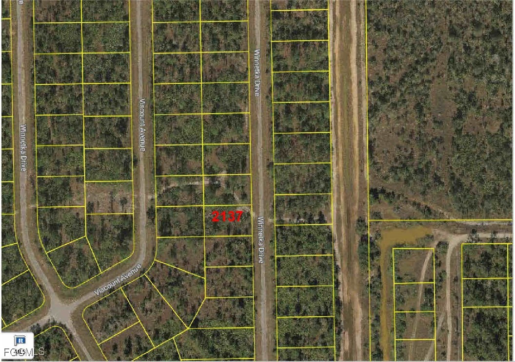 2137  Winnetka Drive