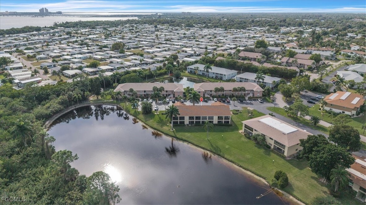 15000 Arbor Lakes Drive, Apt 6