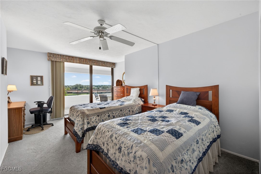 5260 S Landings Drive, Apt 502