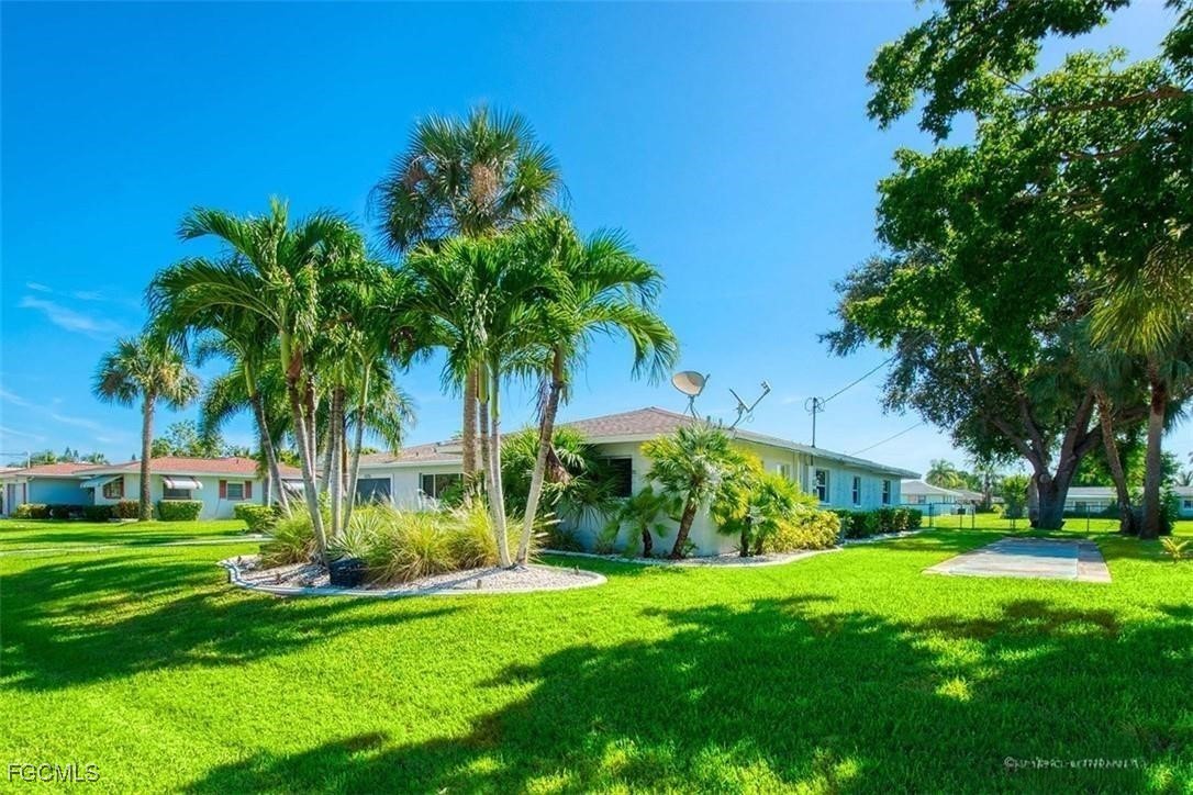 5135 Rutland Court